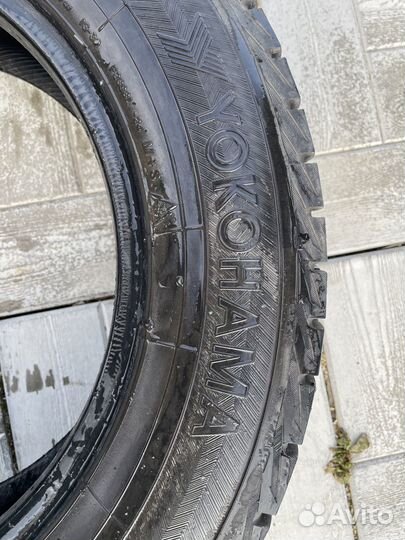 Accelera Snow 195/65 R15