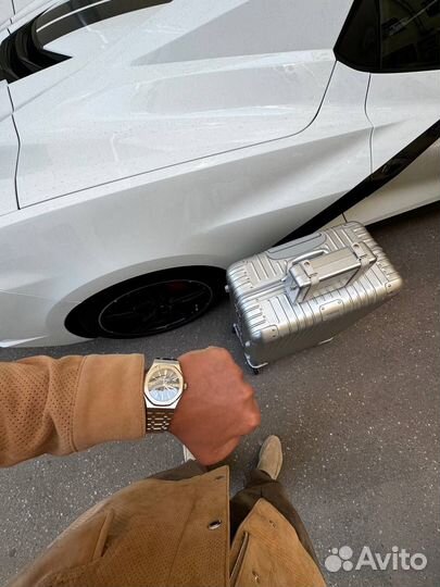 Часы Audemars Piguet (Премиум)
