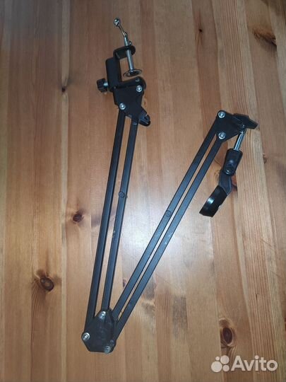 Микрофон Behringer C-1