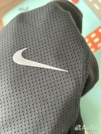 Футболка женская nike xs