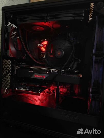 Geforce RTX 2070 Super Gaming OC 3x 8G