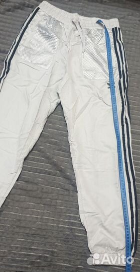 Брюки спортивные женские adidas