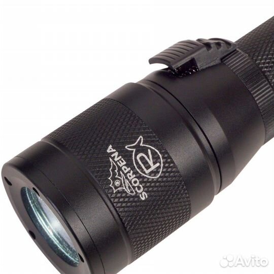 Фонарь для подводной охоты Scorpena R