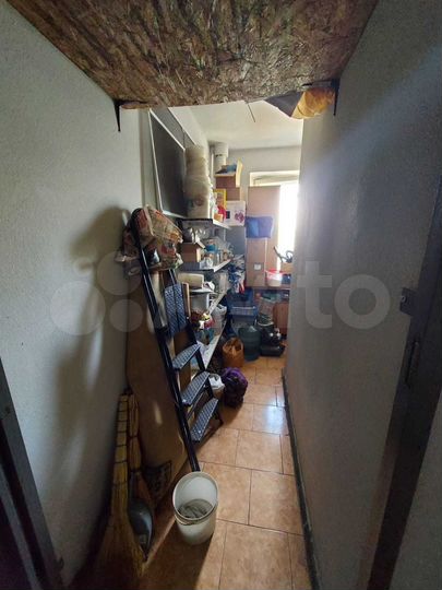 2-к. квартира, 56 м², 6/10 эт.