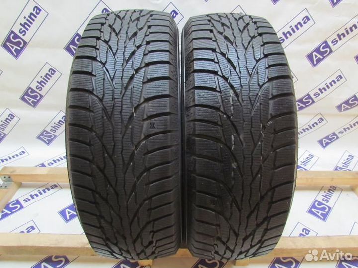 Kumho WinterCraft SUV Ice WS51 235/60 R18 101K