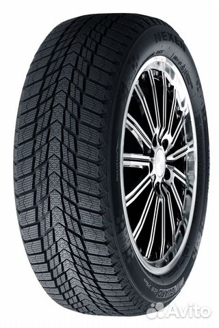 Nexen Winguard Ice Plus 185/60 R14 86
