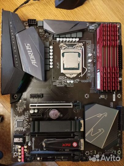 Коплект для системного блока