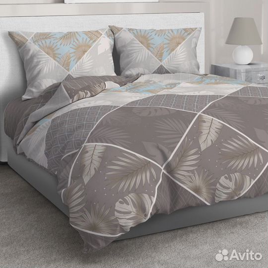 Постельное белье