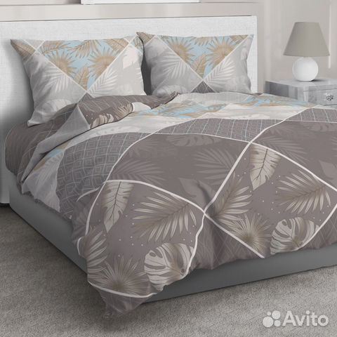 Постельное белье