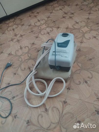 Матрац от пролежней