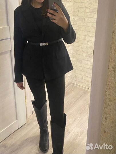 Пиджак классический