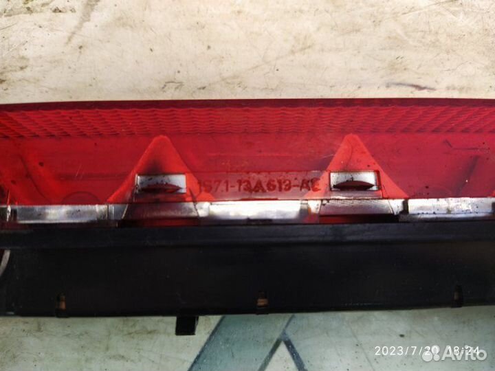 Стоп-сигнал зад. Ford Mondeo 2.0L 00-07