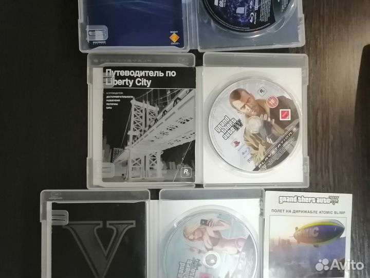Sony PS3 slim