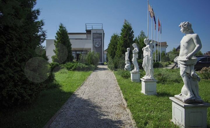 Участок 13,9 сот. (СНТ, ДНП)