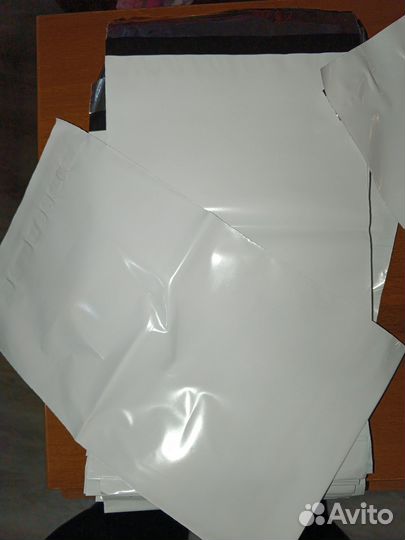 Пакеты с клапаном 150*210- 100штук