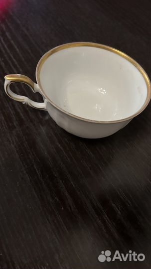 Набор столовой посуды