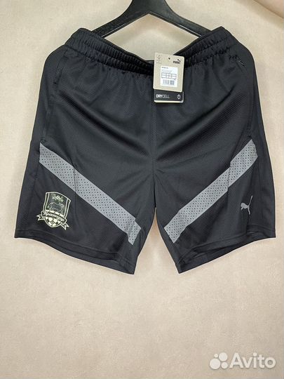 Шорты puma