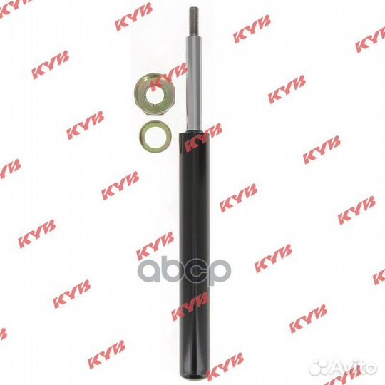 Амортизатор передний масляный VW Passat except