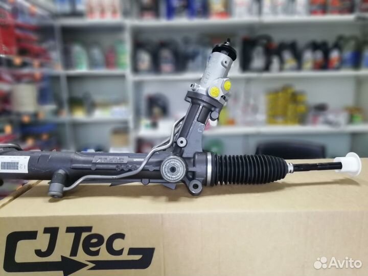 Рулевая рейка BMW 5 E60 E61 BMW 6 E63 E64 Новая