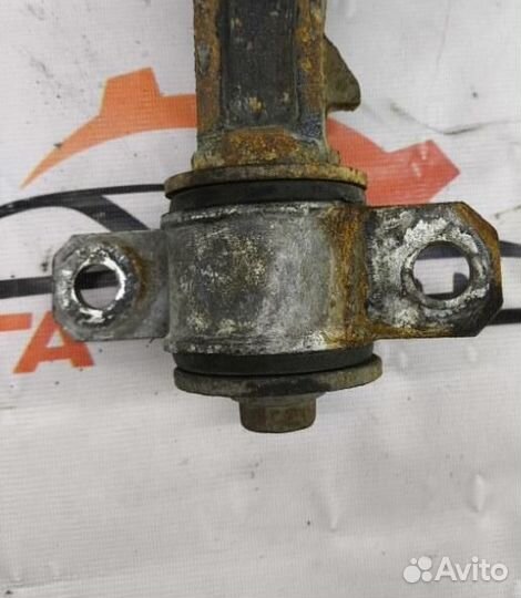 Рычаг подвески нижний правый Fiat Ducato фургон