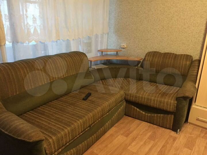 Квартира-студия, 22 м², 2/9 эт.