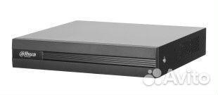 HD-видеорегистратор Dahua DH-XVR1B08H-I