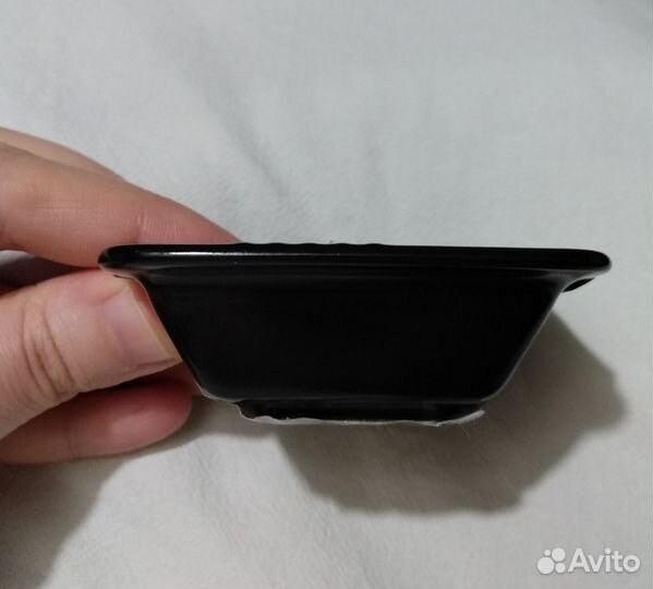 Маленький соусник IKEA