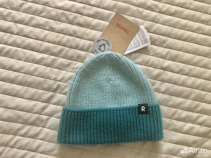 Шапка бини,рейма