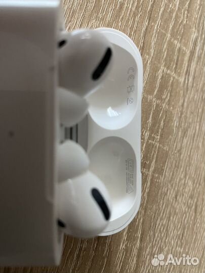 Airpods pro копия
