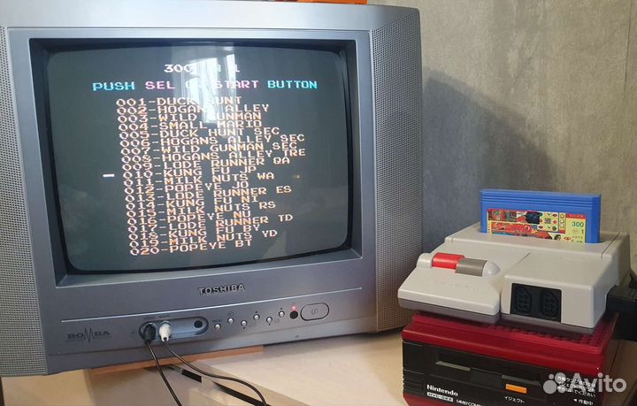 Картриджи для Dendy 8 bit