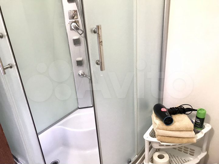 Комната 20 м², 1/3 эт.