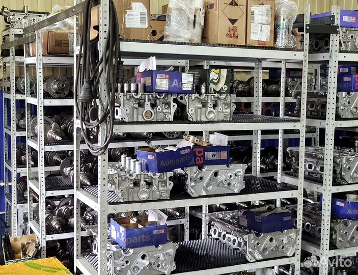 Ремонт двс G4KE G4KD G4NA G4FA G4FC G4ND