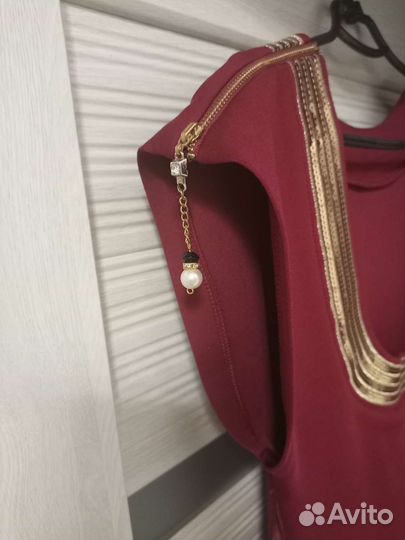 Вечернее платье 42 -44