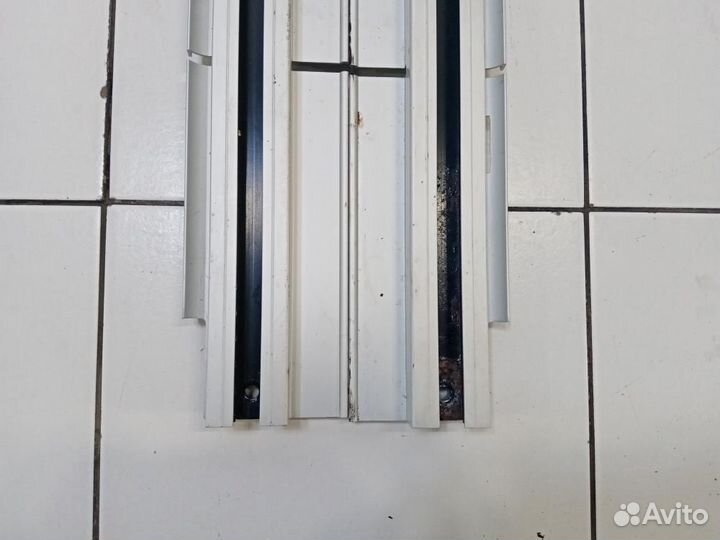 Крепёжная планка багажного отсека BMW X3 F25