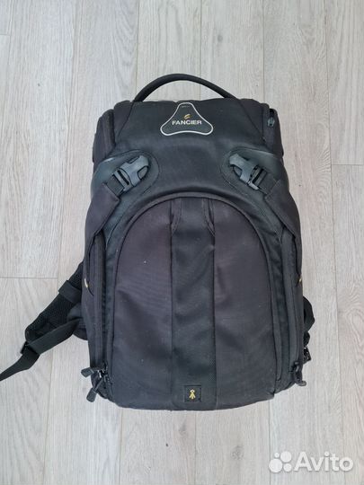 Фоторюкзак Fancier Kingkong 30
