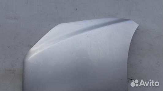 Капот toyota RAV 4 ZSA3 (HEA25D201)