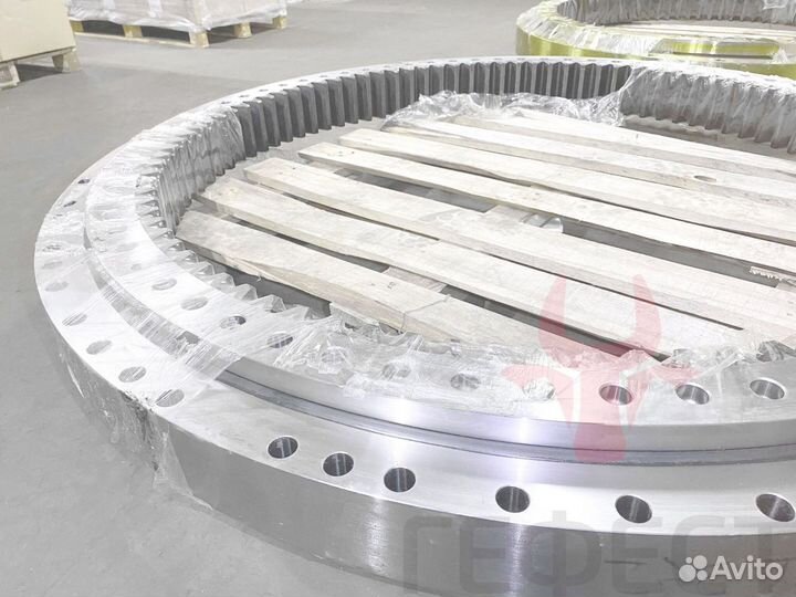 Поворотный круг CAT 330DFM 227-6037