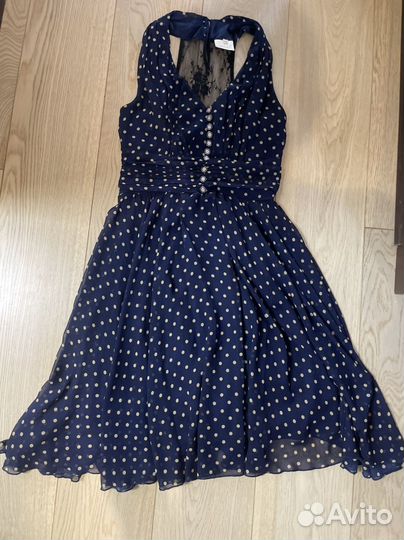 Отдам даром платье