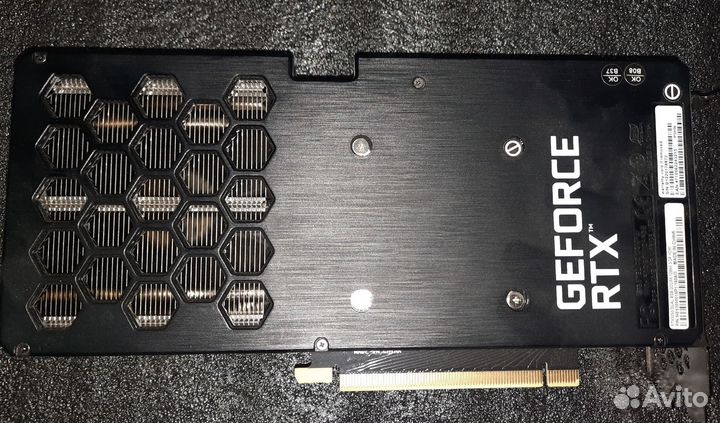 Palit geforce rtx 3050 dual 8 GB