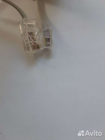 Lan кабель
