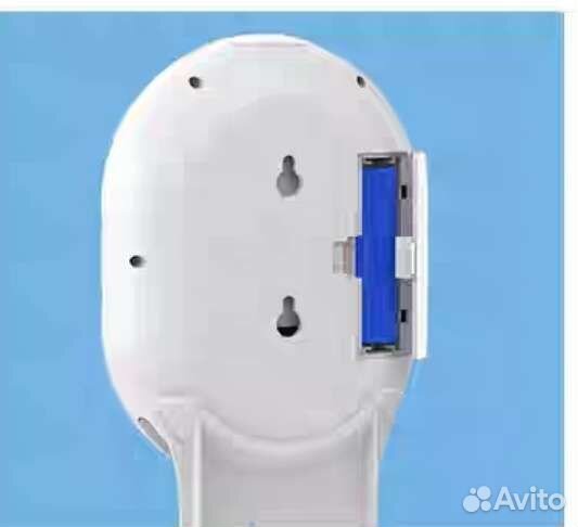 Автоматический дозатор мыла