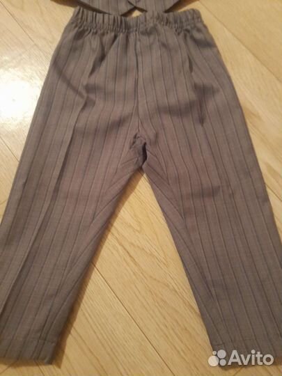 Костюм детский праздничный 92