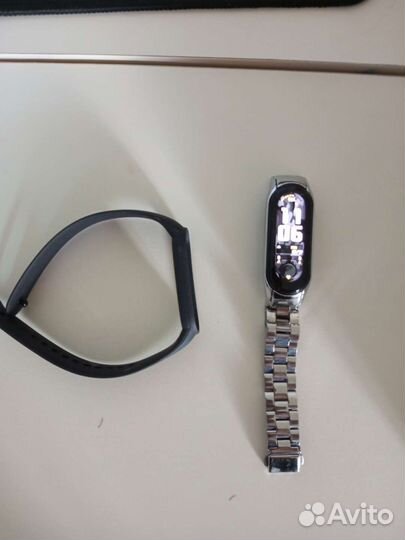 Xiaomi Mi Smart Band5