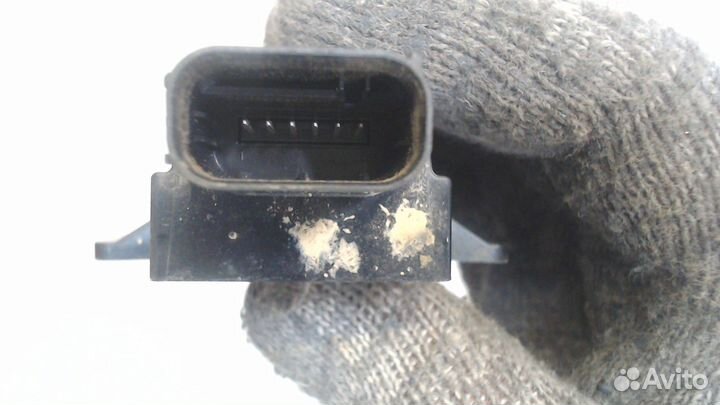 Блок контроля давления в шинах Jeep Patriot 2010