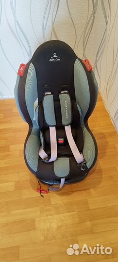 Детское автокресло от 0 до 25