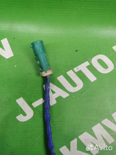 Датчик кислородный (лямбда-зонд) Ford Focus