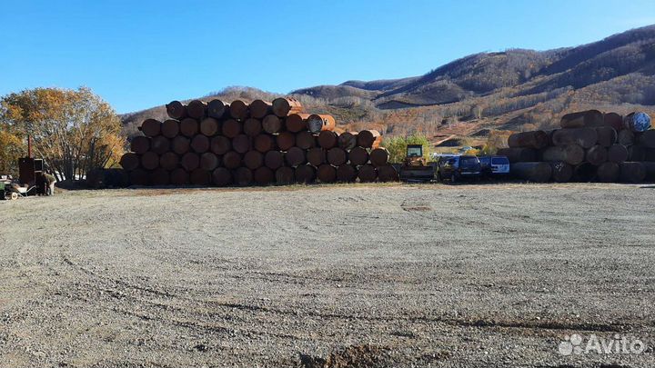 Резервуары (бочки, емкости) из железа, нерж, алюм