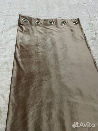 Шторы портьеры