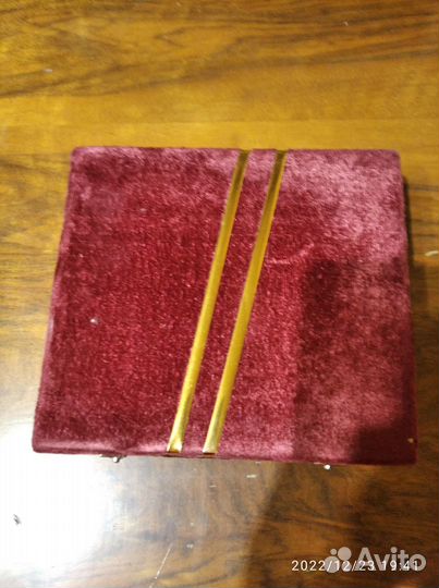 Подарочный набор Рюмочки из оникса