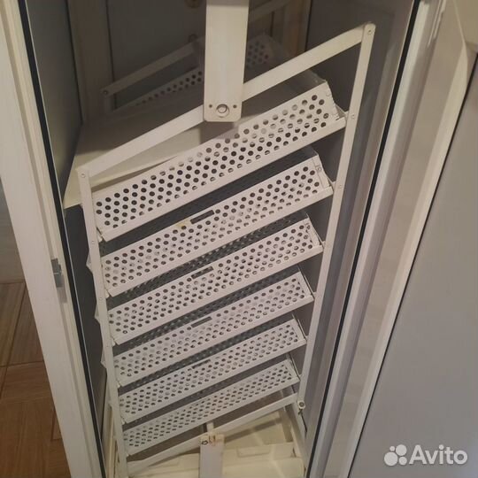 Инкубатор на 500 яиц 
